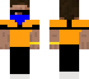 yanson conductor (orange)