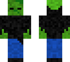 zombie