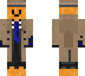 zorro detective