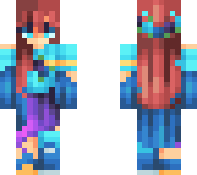 ~*' driven forward '*~