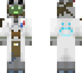 -=doc the scientist=-