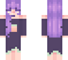 //e n d e r g i r l
