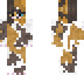 ~ emmy og smp oc ~