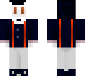 ~tavros crocker~