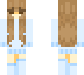 ~winter sweater~
