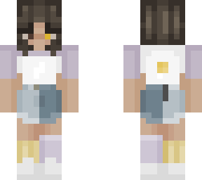 a girl :)