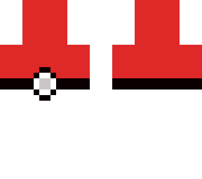a pokeball