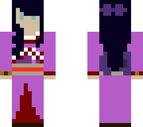 akane sumire