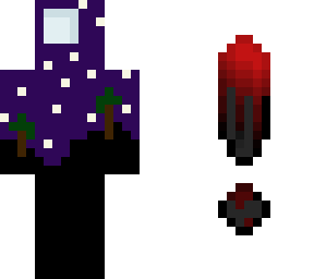 announcement skin! + announcement