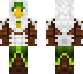 armour