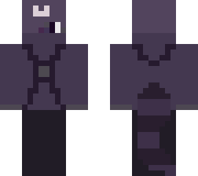 ashtyn's skin