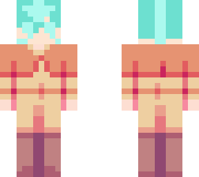 avatar state e