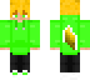 lime | Minecraft Skins