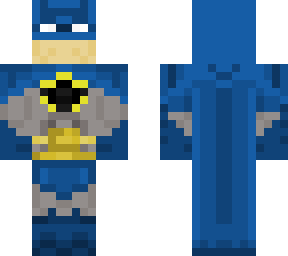 batman