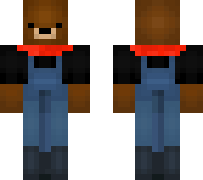 bear farmer