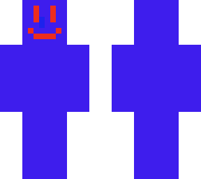 blue screen