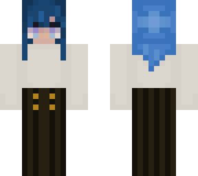 blueskeleton