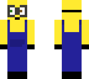 bob the minion