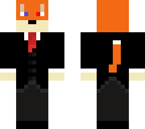 bolt omega fixed fox suit