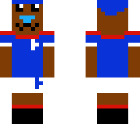 broxi bear (2.0)