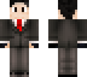 business skin