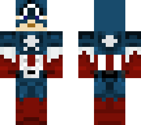 captain america