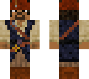 captain jack