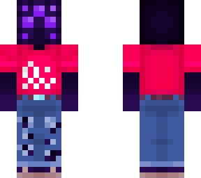 casual endermen