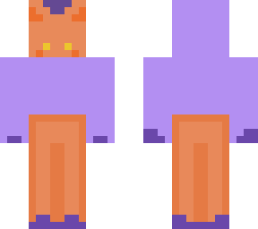 cat with pants