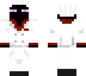 chef enderman upgraded(not mines)