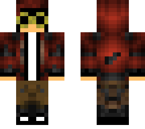 chevilfnaf