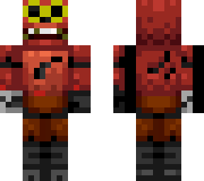 chevilfnaf