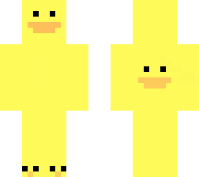 chickie skin