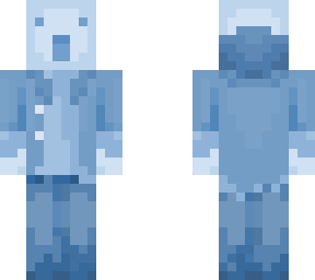 chill phantom