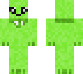 chispi alien