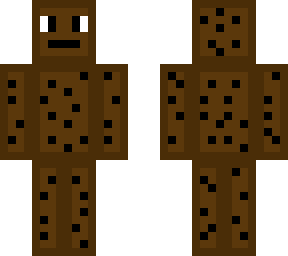 cookie guy