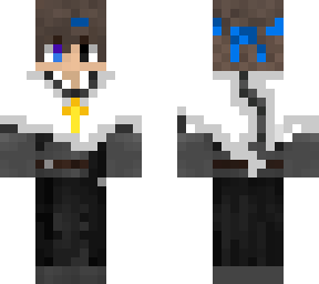 coroinha eyes 2