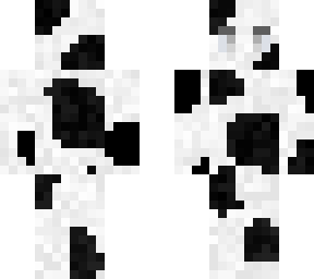 cow man