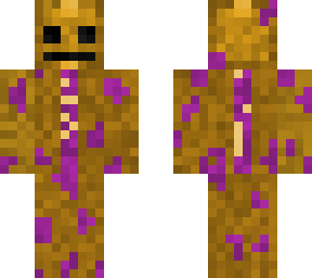 cradborad skin