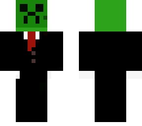 creeper gentelman