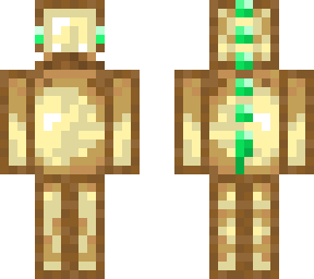 croco totem