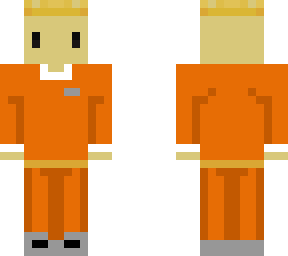 crown prisoner (crown is not mine)