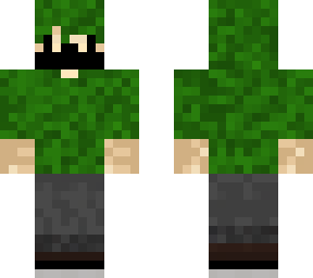 cynicallylive mc skin