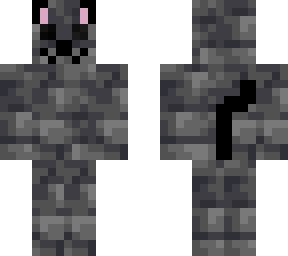 deepslate cat