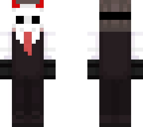 demon