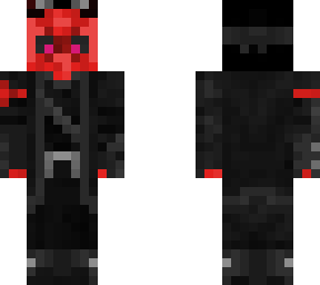 demon thing