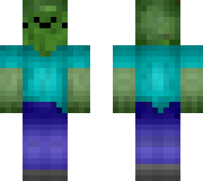derp zombie
