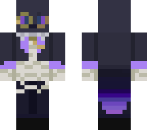 dislyte's drew - no powers