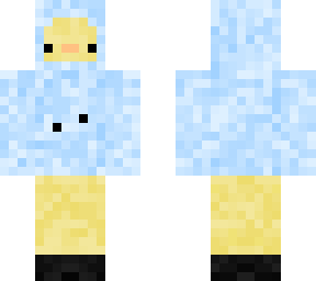 dripping duck