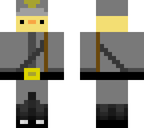 duck
